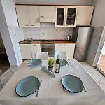 Sea And Pine Апартаменты *