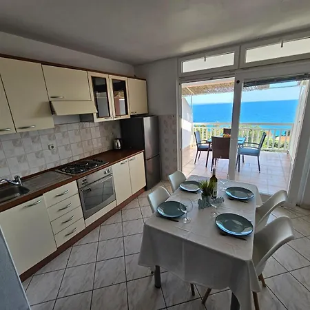 Apartamento Sea And Pine