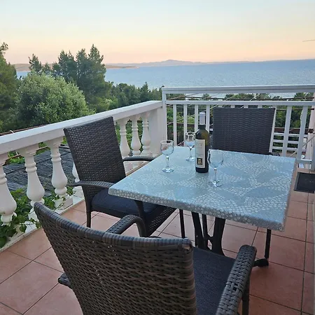 Apartamento Sea And Pine