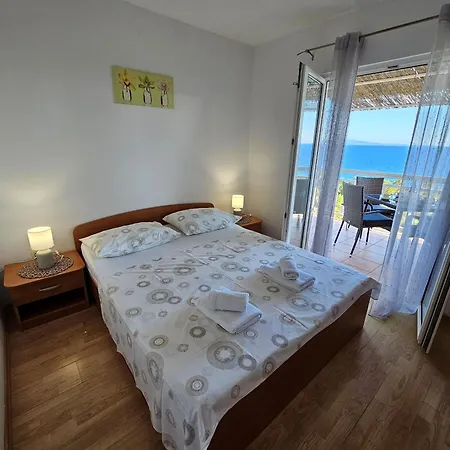 Apartamento Sea And Pine