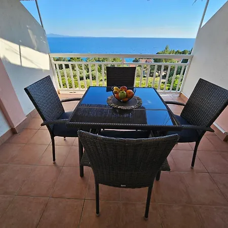 Apartamento Sea And Pine