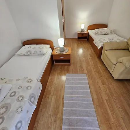 Apartamento Sea And Pine *