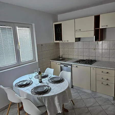 Sea And Pine Apartamento