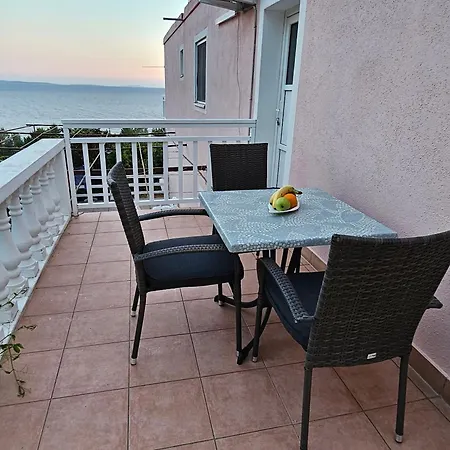 Sea And Pine Ivan Dolac